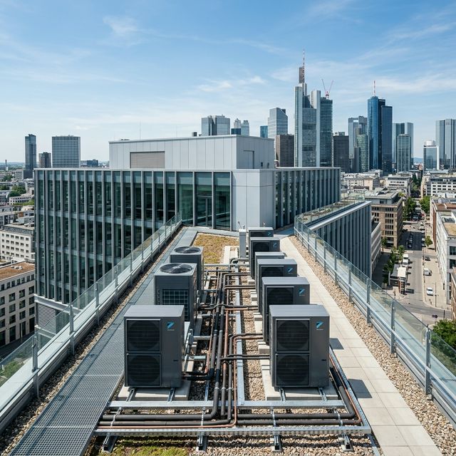 Premium HVAC Systems